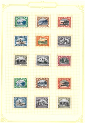 Lot 81 - Trinidad & Tobago: An Unmounted Mint Collection (UMM)
