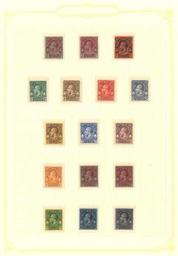 Lot 83 - Turks & Caicos Islands: An Unmounted Mint Collection (UMM)