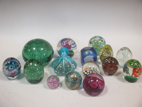 Lot 8 - Amanda Hazlewood, Murano, Caithness, Adrian...