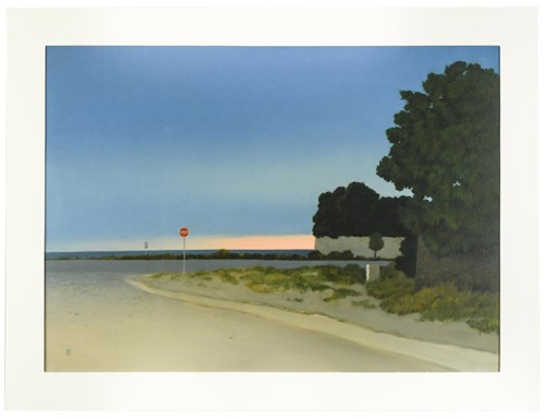 Lot 411 - Michael Bennallack Hart (British 1948-)