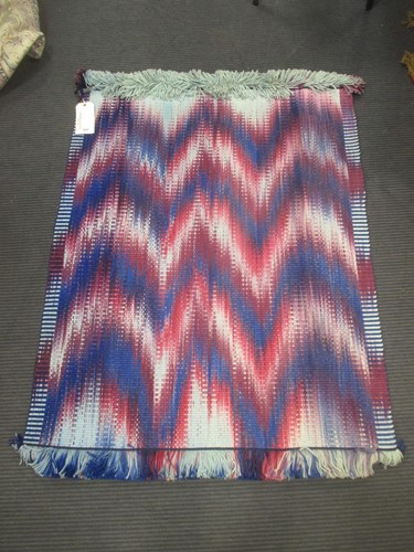 Lot 760 - Vanessa Robertson, (British, 20th century),...