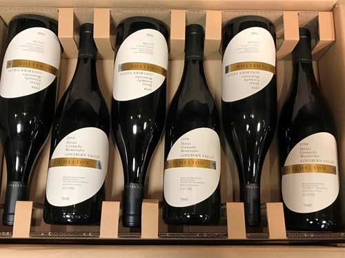 Lot 816 - Mitchelton, Australia 1994, 12 bottles