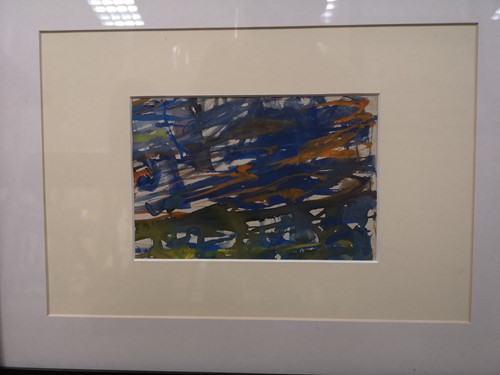 Lot 531 - Carol Burns (British 1934-)