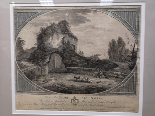 Lot 538 - After Peter Paul Benazech (1730-1783)