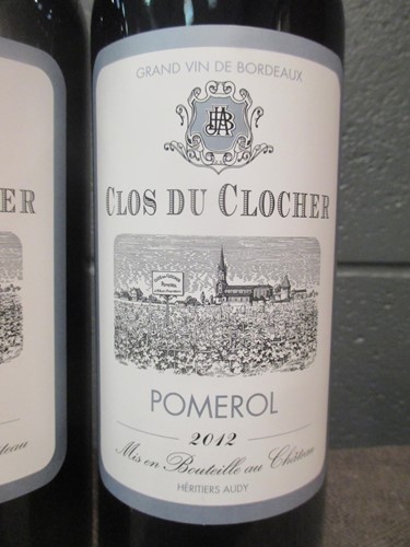 Lot 715 - Segla, Margaux 2010, 6 bottles