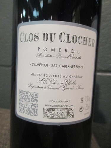 Lot 715 - Segla, Margaux 2010, 6 bottles