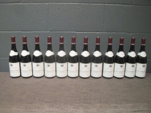 Lot 837 - Cotes du Rhone Reserve Personnelle 1999,...