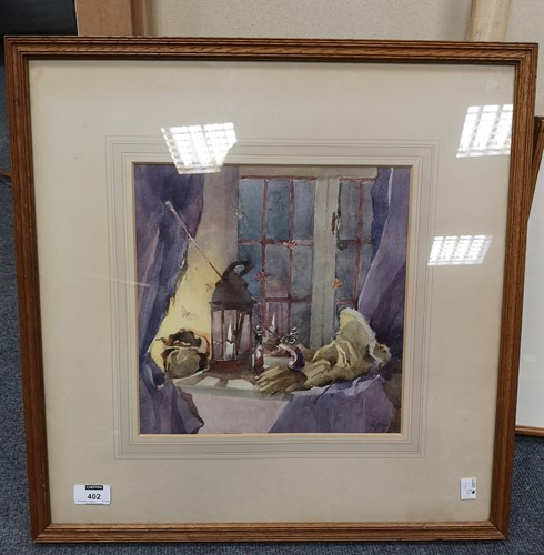 Lot 402 - Anna Airy