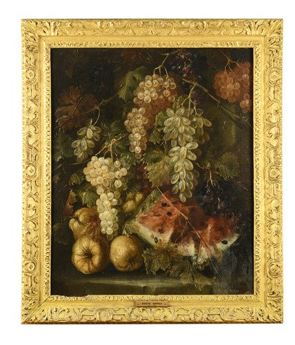 Lot 550 - Follower of Giovanni Battista Ruoppolo