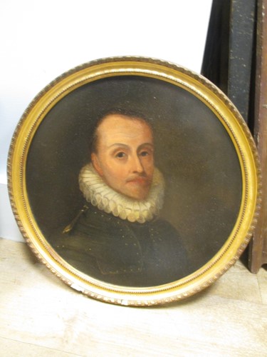 Lot 277 - Manner of Cornelis Ketel (Dutch 1512-1582)