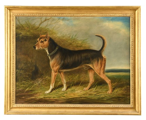 Lot 699 - James Loder of Bath (British, 1784–1860)