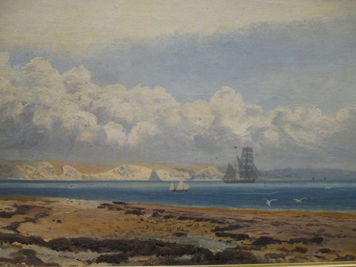 Lot 325 - R. Bazley (20th century)