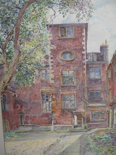 Lot 311 - G. Anderson (20th century)