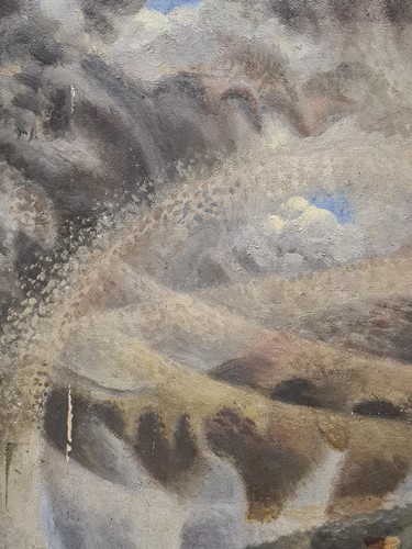 Lot 291 - James Thomas Armour Osborne RE (British 1907-1979)