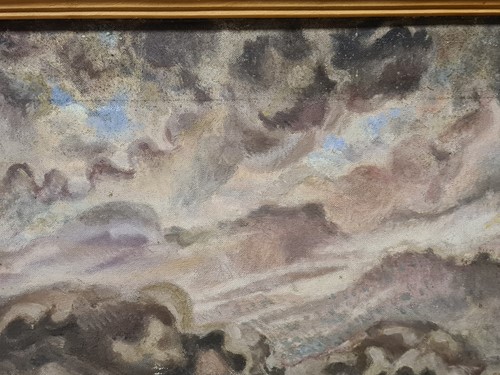 Lot 291 - James Thomas Armour Osborne RE (British 1907-1979)