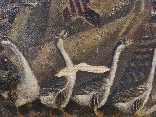 Lot 291 - James Thomas Armour Osborne RE (British 1907-1979)