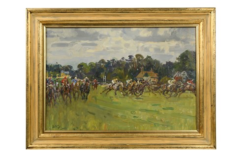 Lot 715 - Peter Biegel (British, 1913-1988)