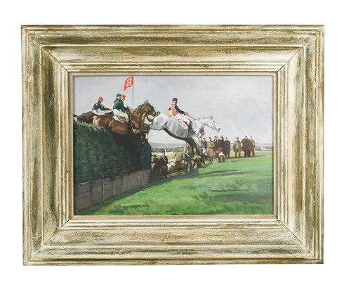 Lot 719 - Margaret Theyre (British, 1897-1977)