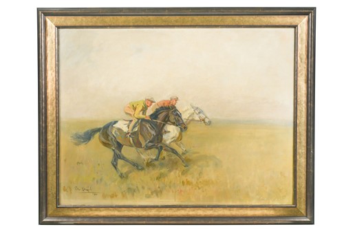 Lot 716 - Peter Biegel (British, 1913-1988)