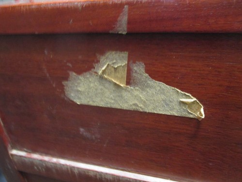 Lot 169 - A Chinese large chest of drawers, modern,...