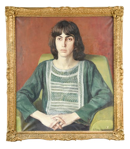 Lot 282 - Michael Gilbery (British 1913-2000)