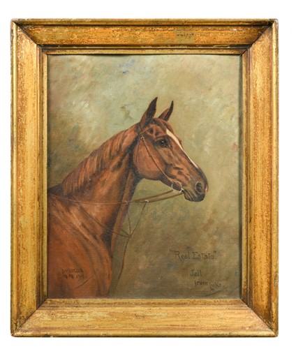 Lot 706 - William Lucas Lucas (British, fl. 20th century)