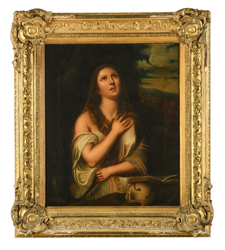 Lot 541 - After Titian