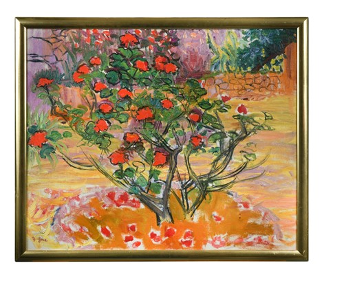 Lot 342 - Frederick Gore CBE, RA (British 1913-2009)