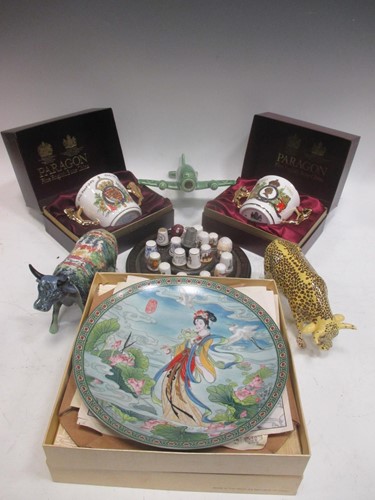 Lot 134 - A quantity of miscellaneous Royal...