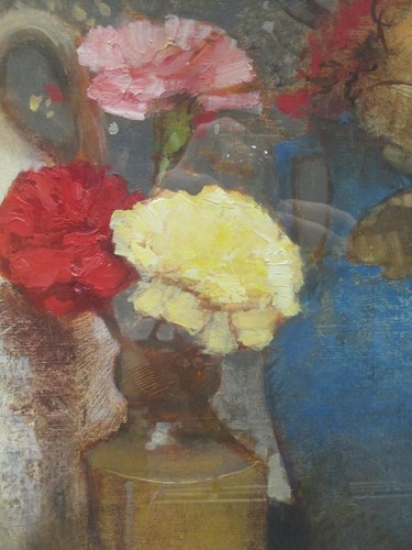 Lot 290 - Bohuslav Barlow (Czech, b.1947), Still life...