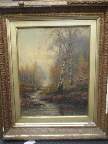 Lot 512 - Sidney Pike (1858-1923)