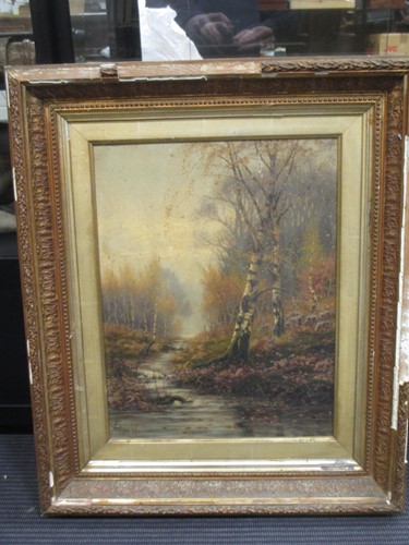 Lot 512 - Sidney Pike (1858-1923)