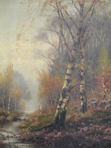 Lot 512 - Sidney Pike (1858-1923)