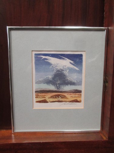 Lot 353 - Group of pictures to include, Alison Price...
