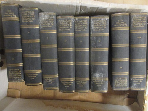Lot 688 - Books, 20th century, mainly general travel and...