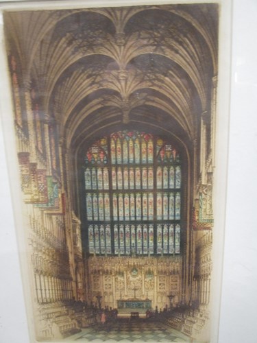 Lot 510 - Edward W. Sharland (1884-1967), "St Georges...