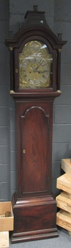 Lot 677 - William Rooker, London, An 18the century...
