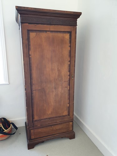 Lot 452 - A "Campaign" wardrobe