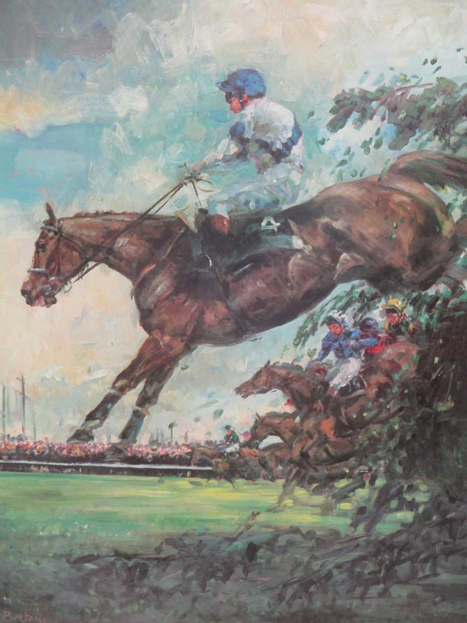 Lot 517 - Claire Eva Burton