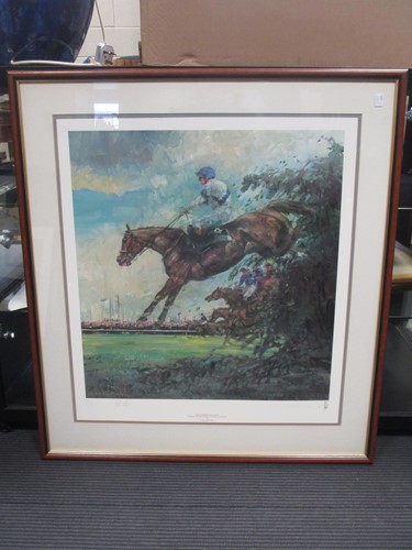 Lot 517 - Claire Eva Burton