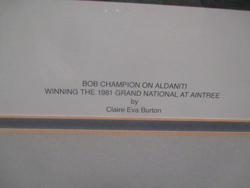 Lot 517 - Claire Eva Burton