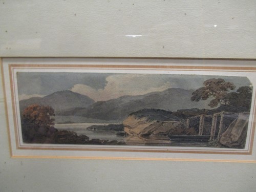 Lot 489 - Attributed to James Baynes (1766-1837)