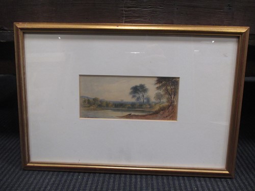 Lot 482 - Edgar John Varley (British 1839-1888)