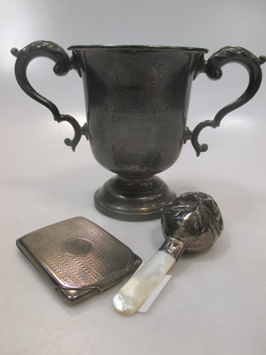Lot 439 - 10.4