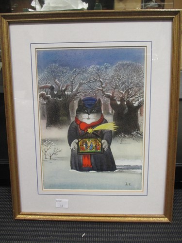 Lot 609 - 22