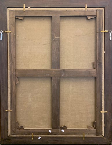 Lot 14 - Attributed to Robert Peake (British, c.1551-1619)