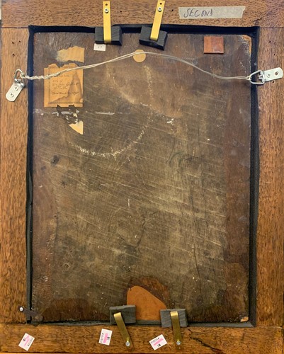 Lot 13 - English School, 1603