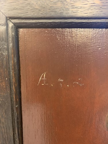 Lot 13 - English School, 1603