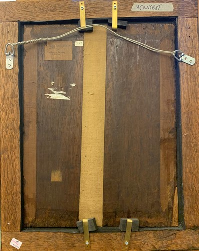 Lot 13 - English School, 1603
