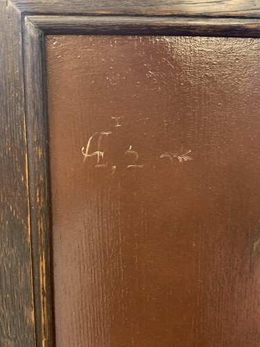 Lot 13 - English School, 1603